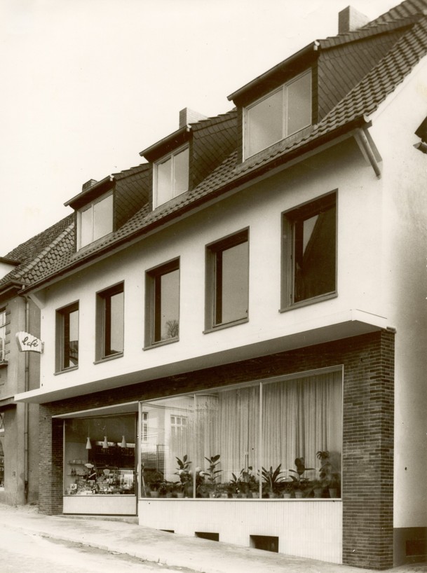 Ansicht 1959