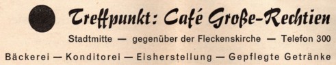 Werbung 1969