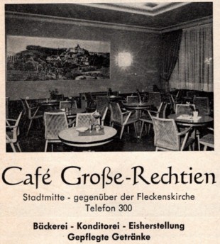 Werbung 1971