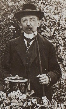 Heinrich Hannibal