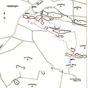 Geologischer Lehrpfad