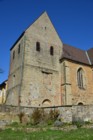 Klosterkirche "St. Gertrudis", Osnabrck