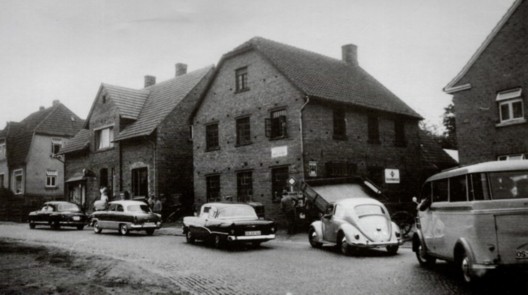 Bielefelder Strae 1957