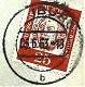 Stempel Iburg