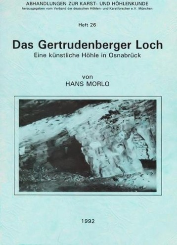 Buch von Hans Morlo