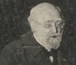 Conrad Sander