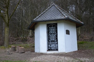 Marienkapelle Bumker