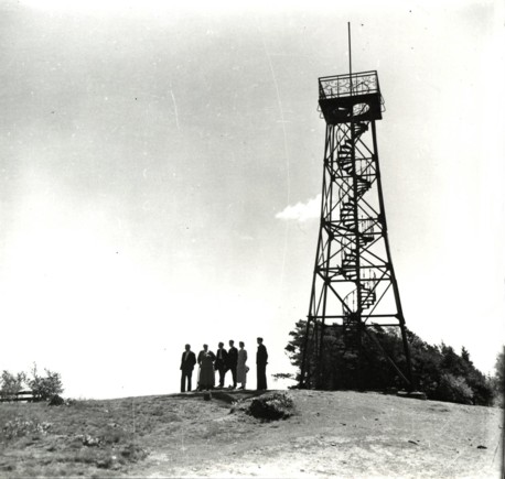 Aussichtsturm