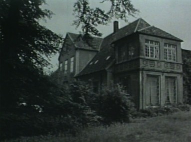 Gografenhof, Frhjahr 1963