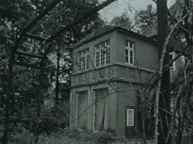 Gografenhof, Frhjahr 1963