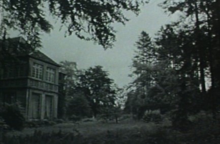 Gografenhof, Frhjahr 1963