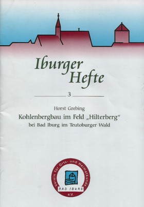 Iburger Hefte 3