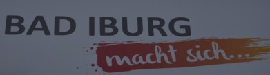 Iburg macht sich!