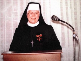 Schwester Berthilde