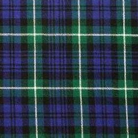 Tartan des schottischen Clans Lamont (Modern)