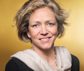 Brgermeisterin Annette Niermann