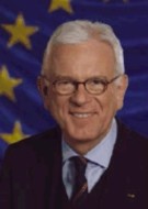 Prsident des Europischen Parlaments a.D. Hans-Gert Pttering