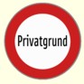 Privatgrund