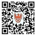 QR-Code Fromme