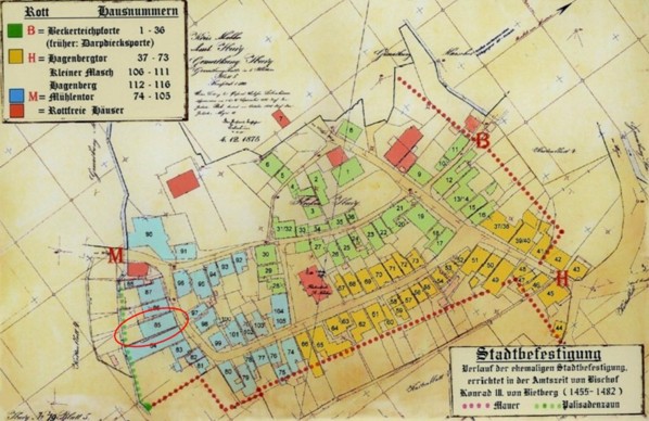 Plan 1875