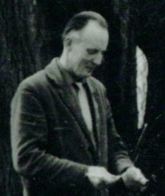 Rolf Steinhauer