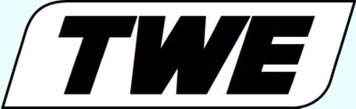 TWE-Logo von 1975 bis 1999