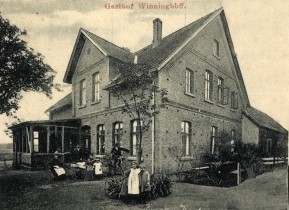 Gasthof Winninghoff