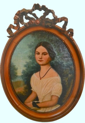 Maria Margaretha Victoria Olympia Lamby