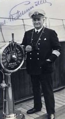 Kapitn Wilhelm Petermller