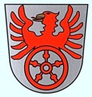 Wappen von Bad Iburg